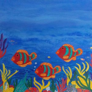 Fishy Business