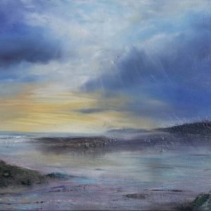 Between Light and Fury by Bethany Payet
