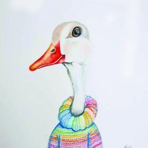 Romeo The Runner by Elaine Law